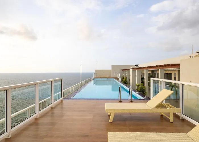 Luxury Beachfront Stay - Sheki Sands