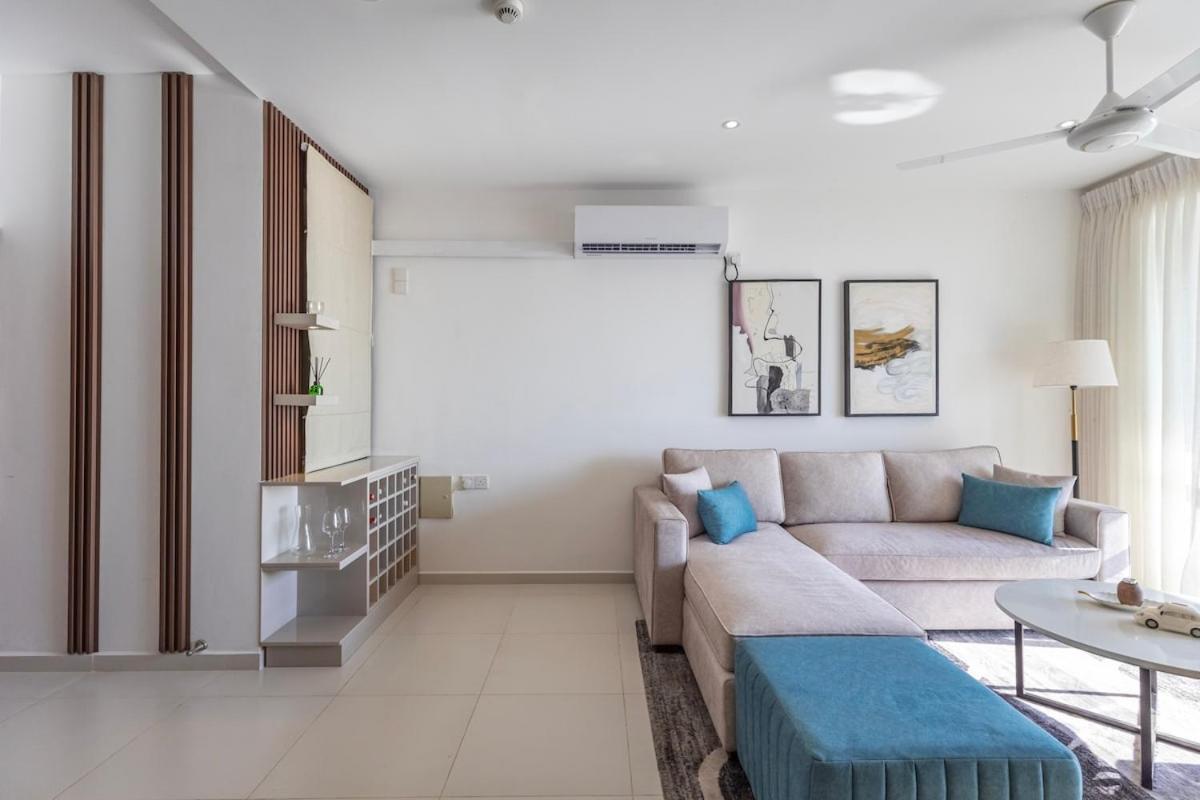 Luxury Beachfront - Sheki Sands Apartment Wattala