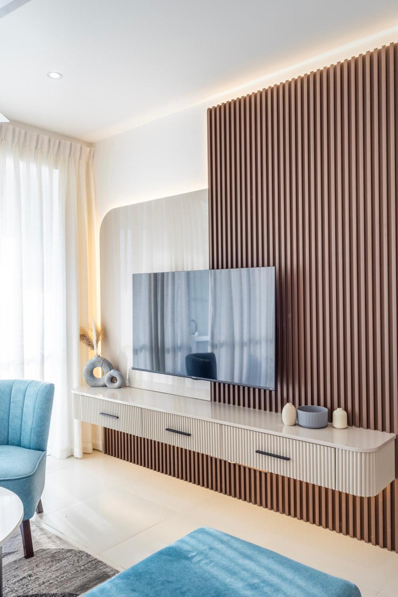 Luxury Beachfront - Sheki Sands Apartment