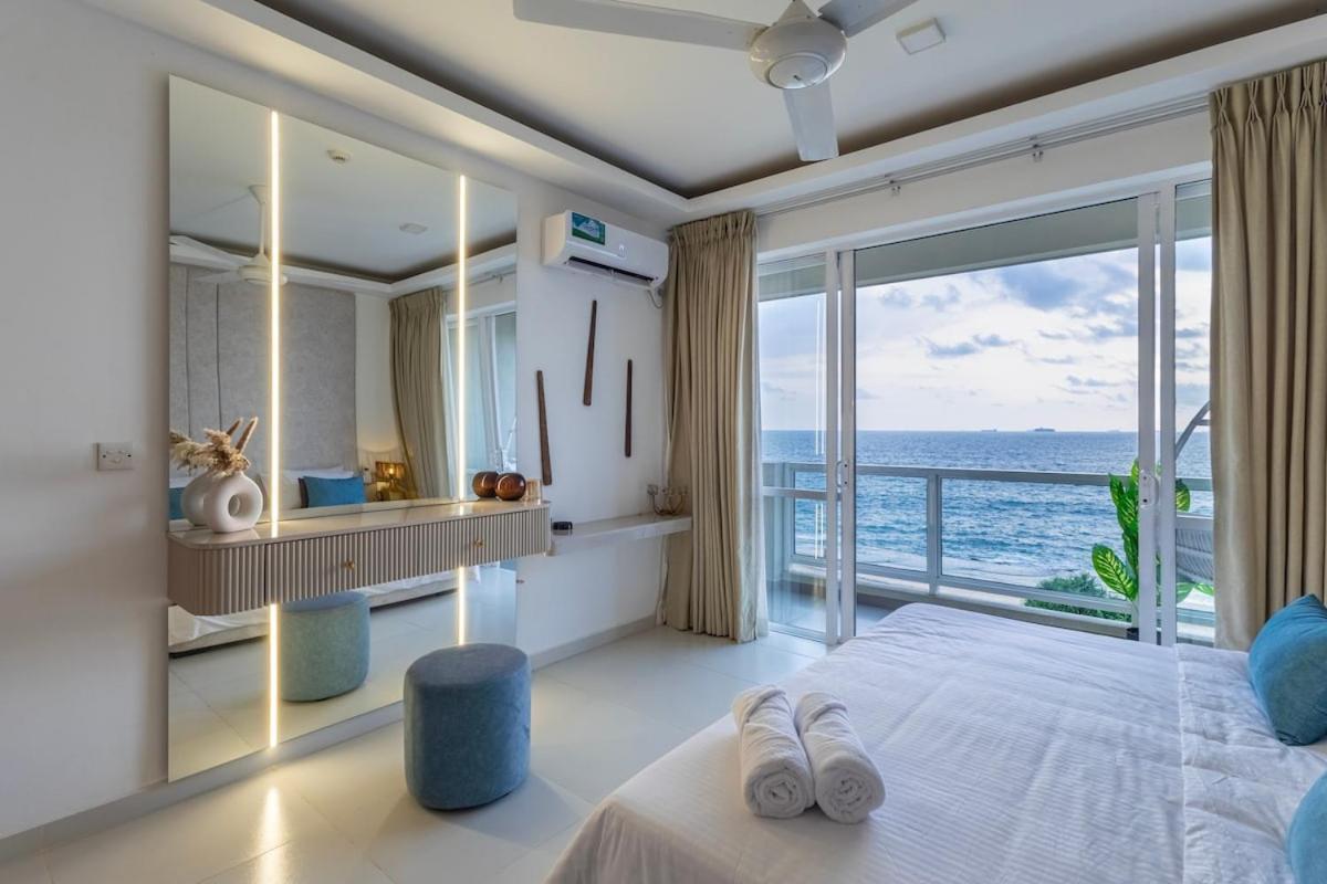 Luxury Beachfront - Sheki Sands * Wattala