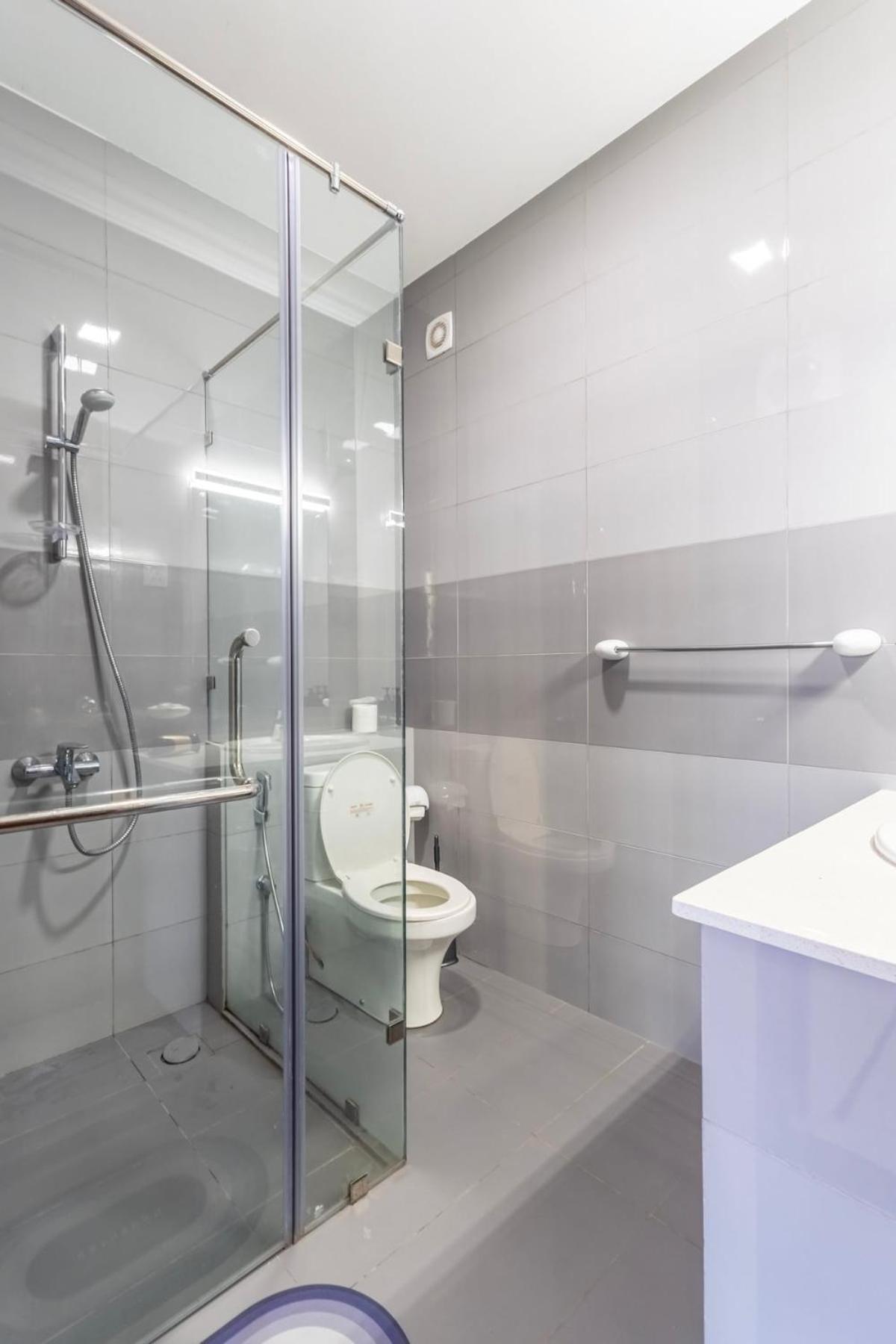 Luxury Beachfront - Sheki Sands Apartment