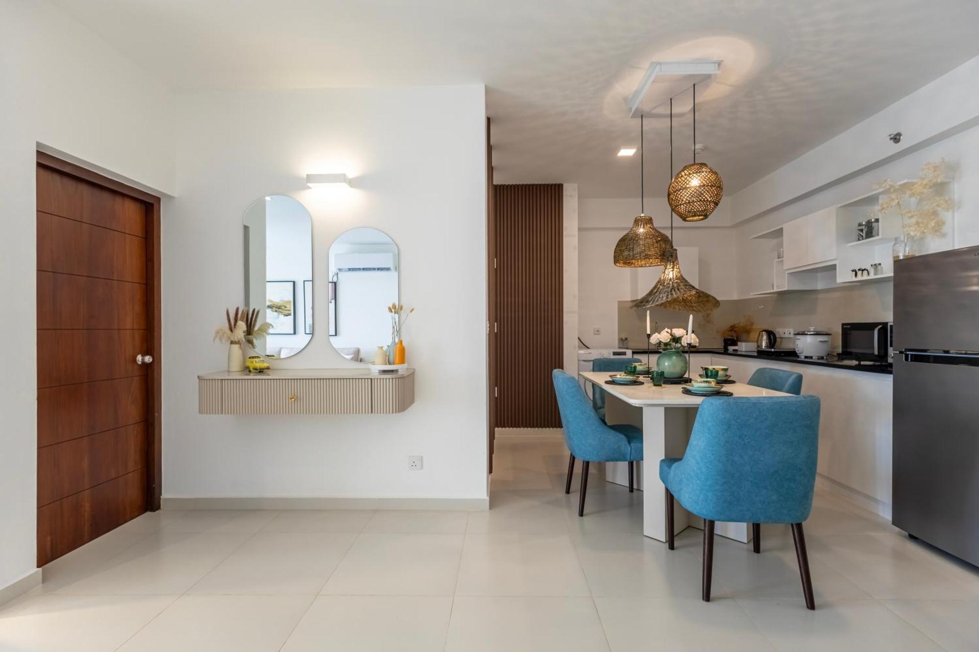 Luxury Beachfront - Sheki Sands *